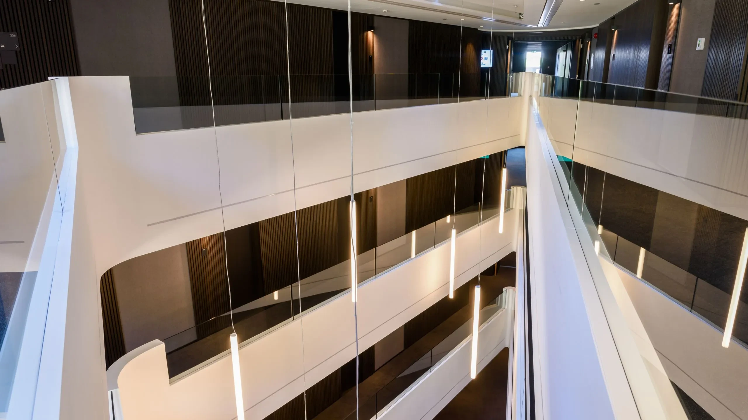 Atrium Hotel Luxembourg