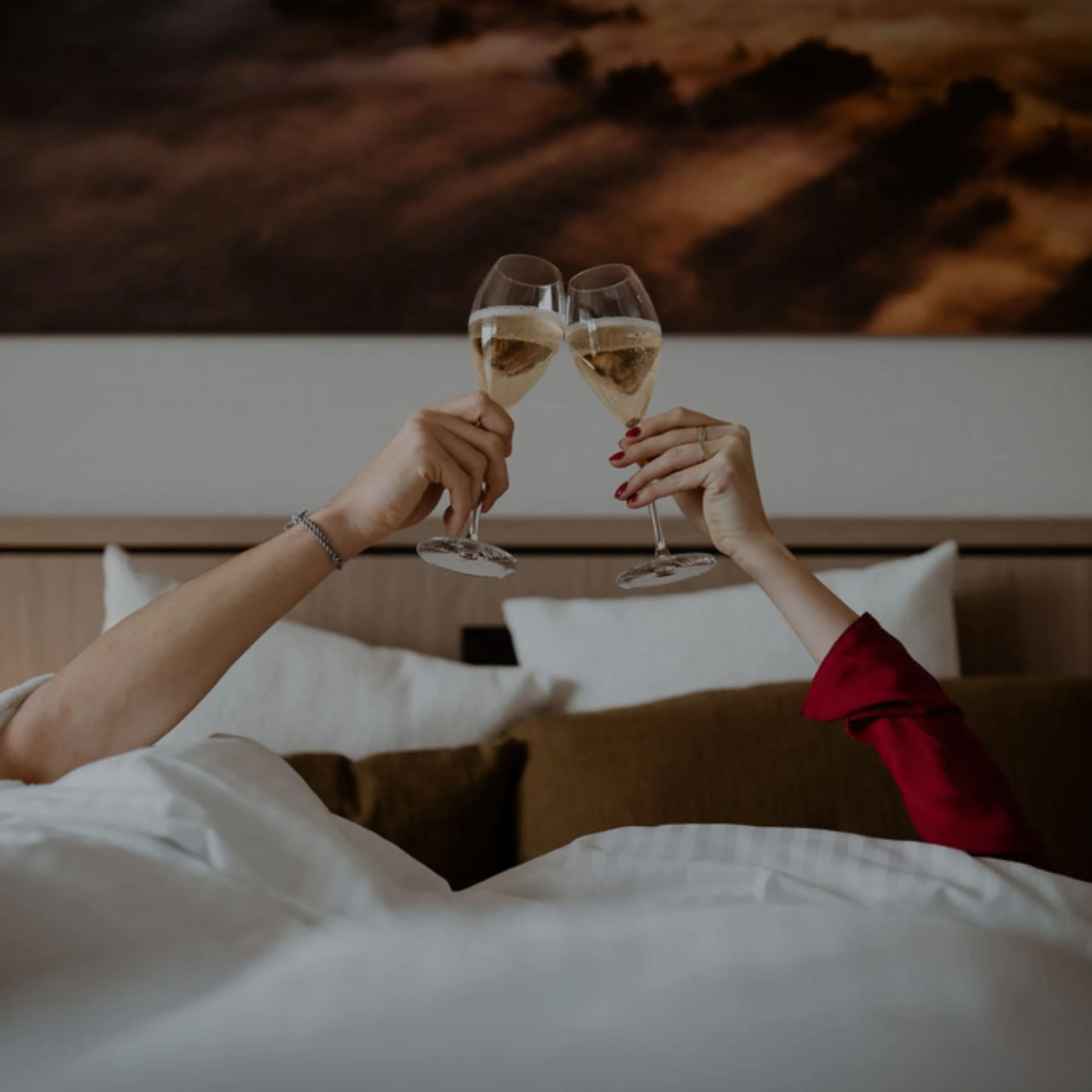 Bon cadeau - Anatura Hotel Luxembourg