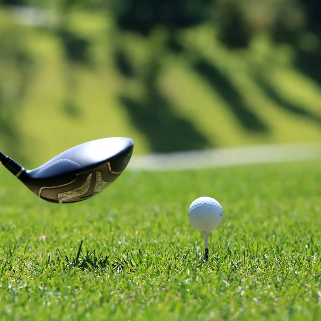 Initiation au Golf – Golf de Clervaux - Séjour Bien-être Luxembourg - Anatura Luxembourg