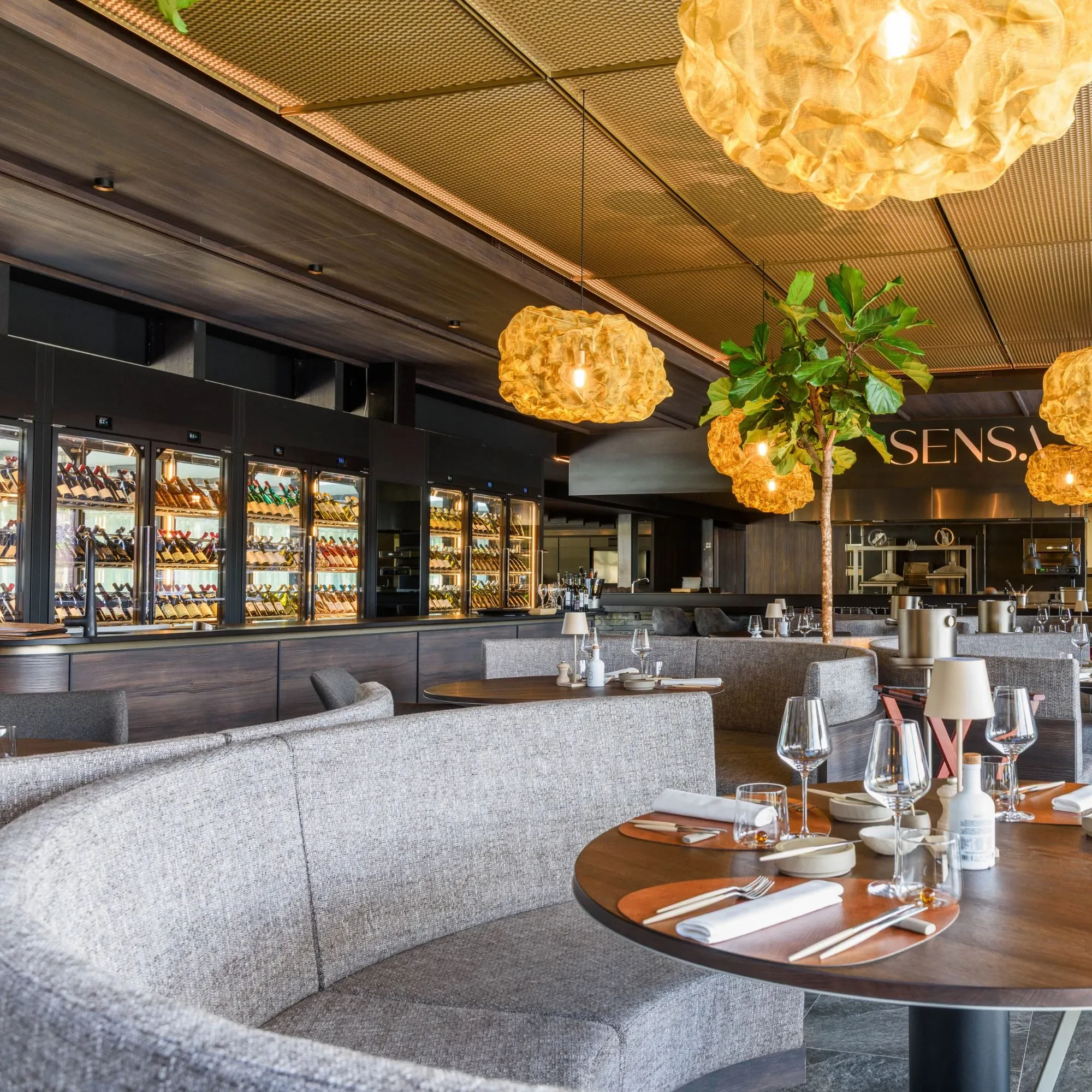 Job Restaurant nord du Luxembourg