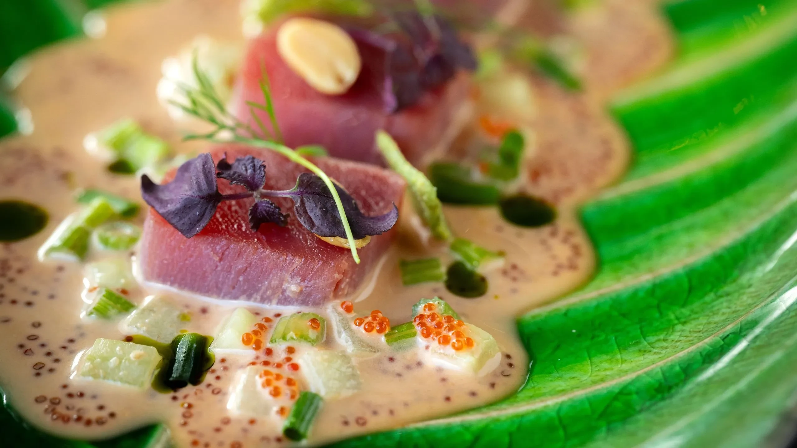 Restaurant nord Luxembourg - Restaurant Gastronomique Luxembourg Yves Mattagne - Anatura Luxembourg
