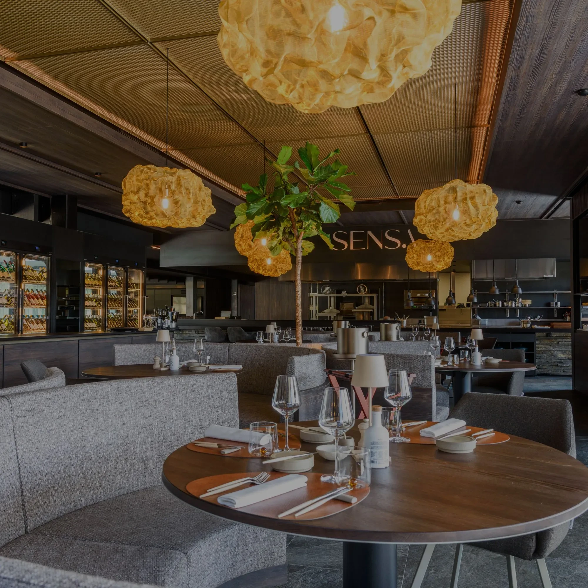 Sensa Restaurants Weiswampach