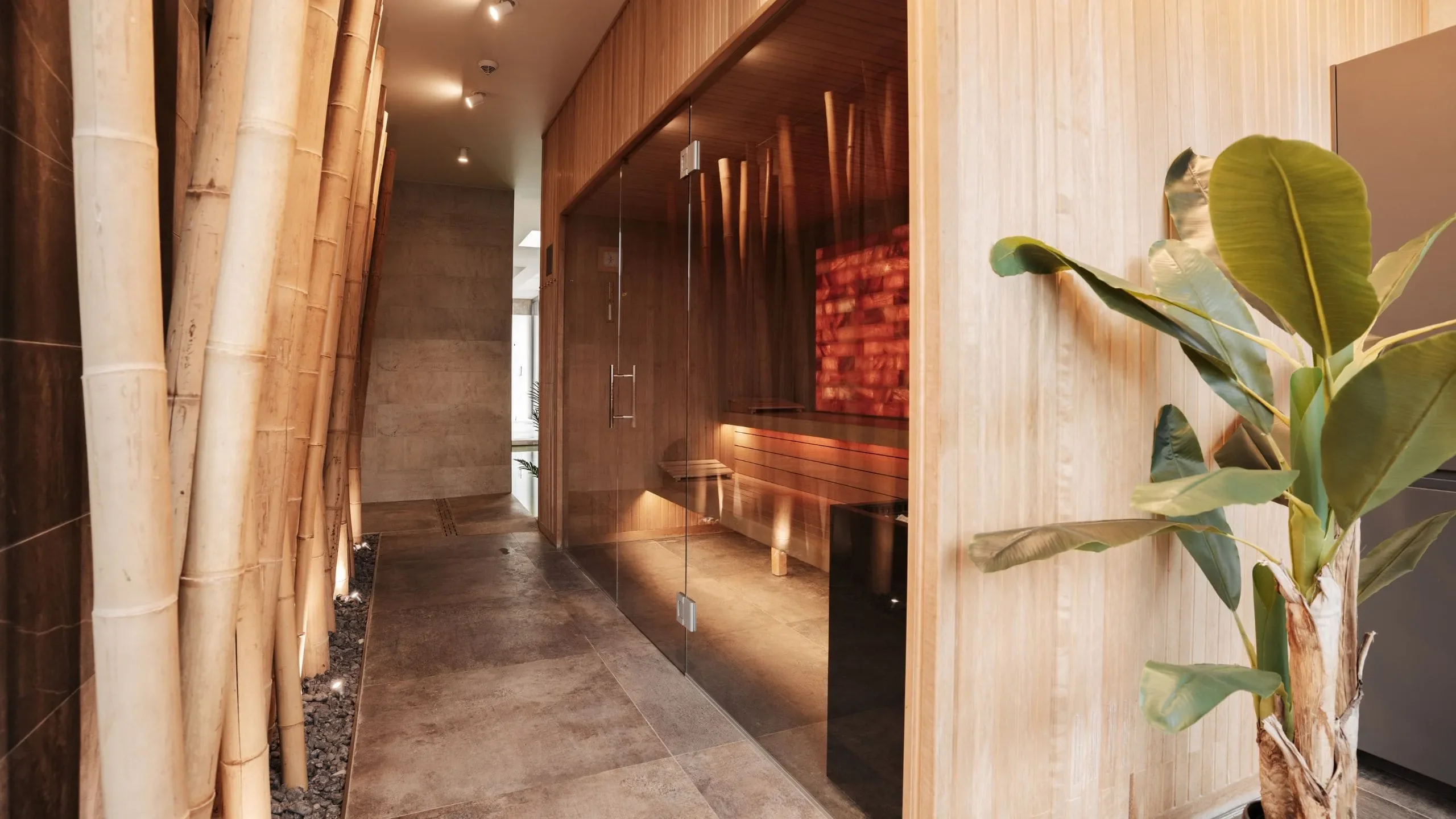Spa Cinq Mondes - Wellness Luxembourg