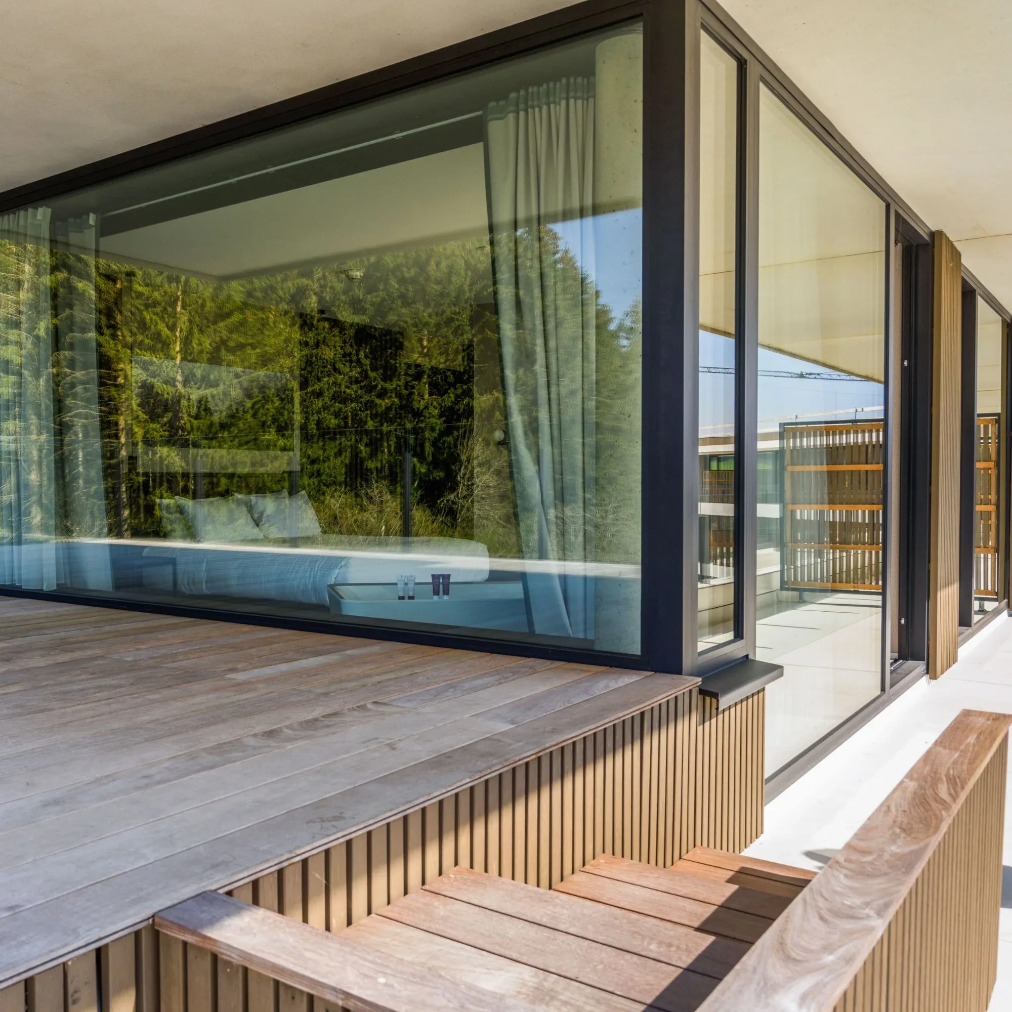 Suite Wellness - Anatura Hotel