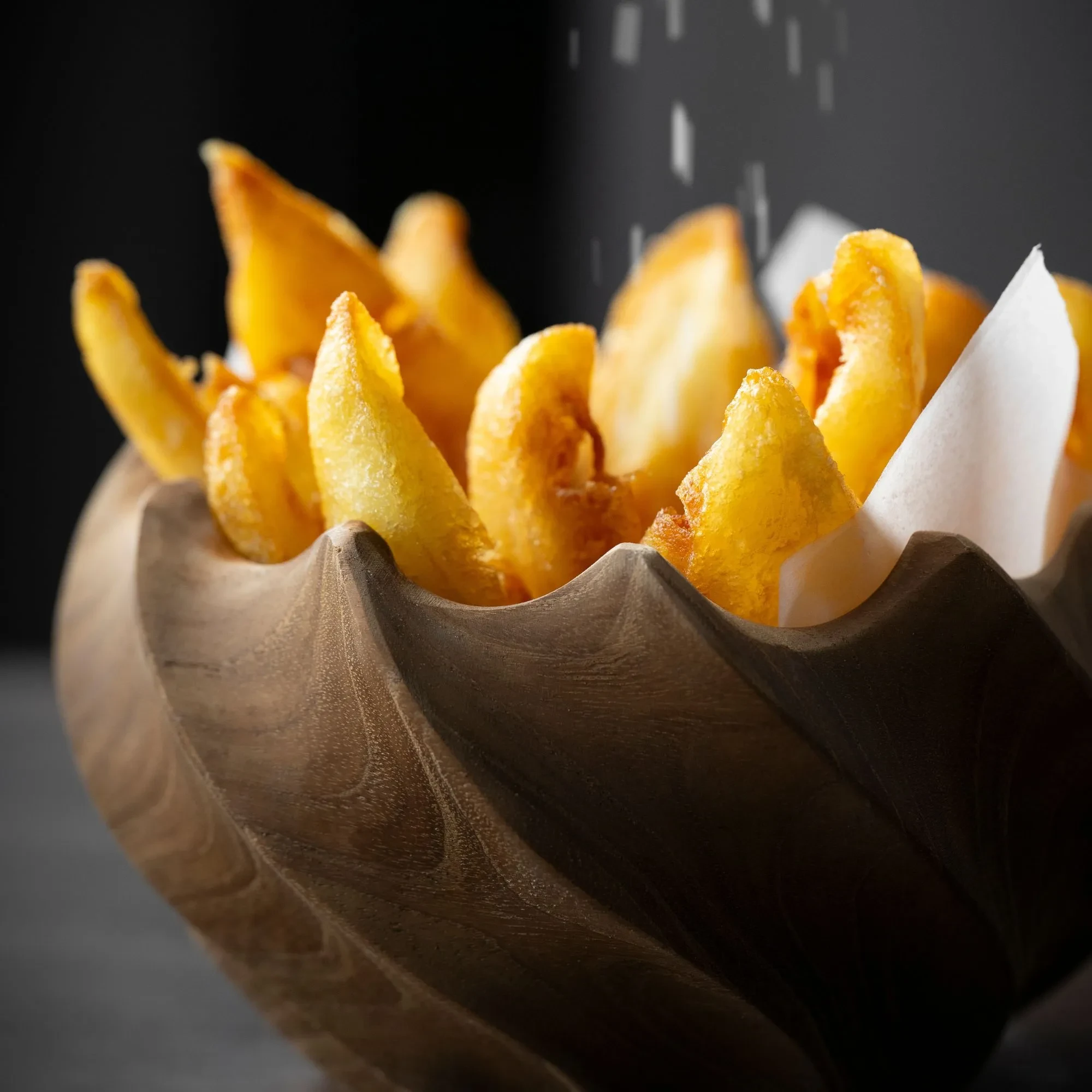 Traiteur pour événement d'entreprise dans le nord du Luxembourg - Restaurant Gastronomique Luxembourg Yves Mattagne - Anatura Luxembourg